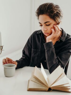 Compassion Fatigue