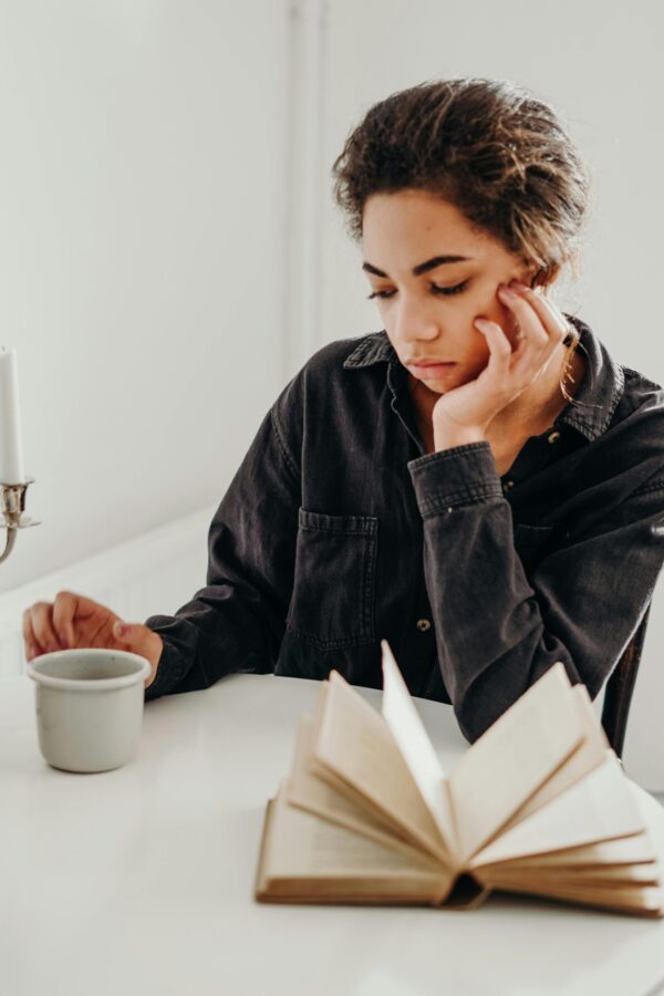 Compassion Fatigue