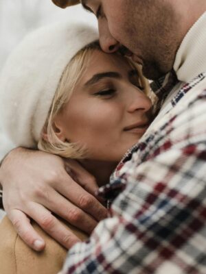 The healthy marriage checklist!