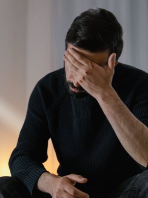 Why Do I Take Things So Personally?