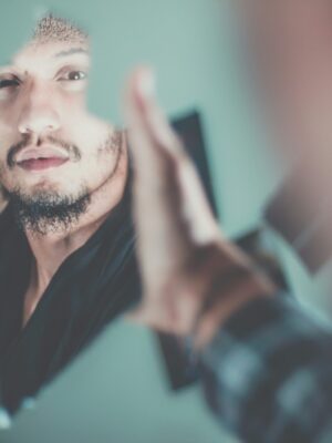 Improve your self-awareness!