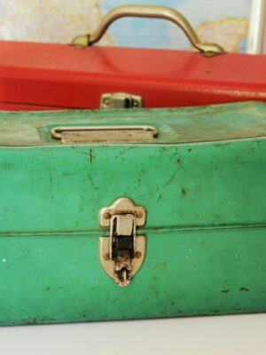 Three analogies to explain why you do what you do!